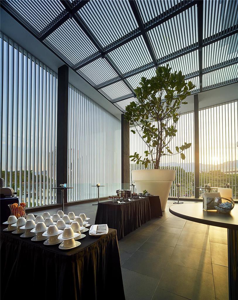 Tanjung Tokong G Hotel Kelawai מתקנים תמונה
